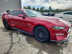 Ford Mustang 2019