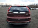 Honda CR-V 2015