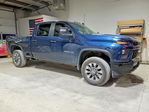 Chevrolet Silverado 2021