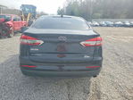 Ford Fusion 2020
