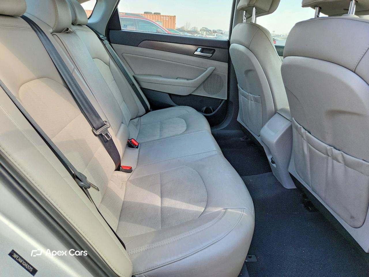 Hyundai Sonata 2016