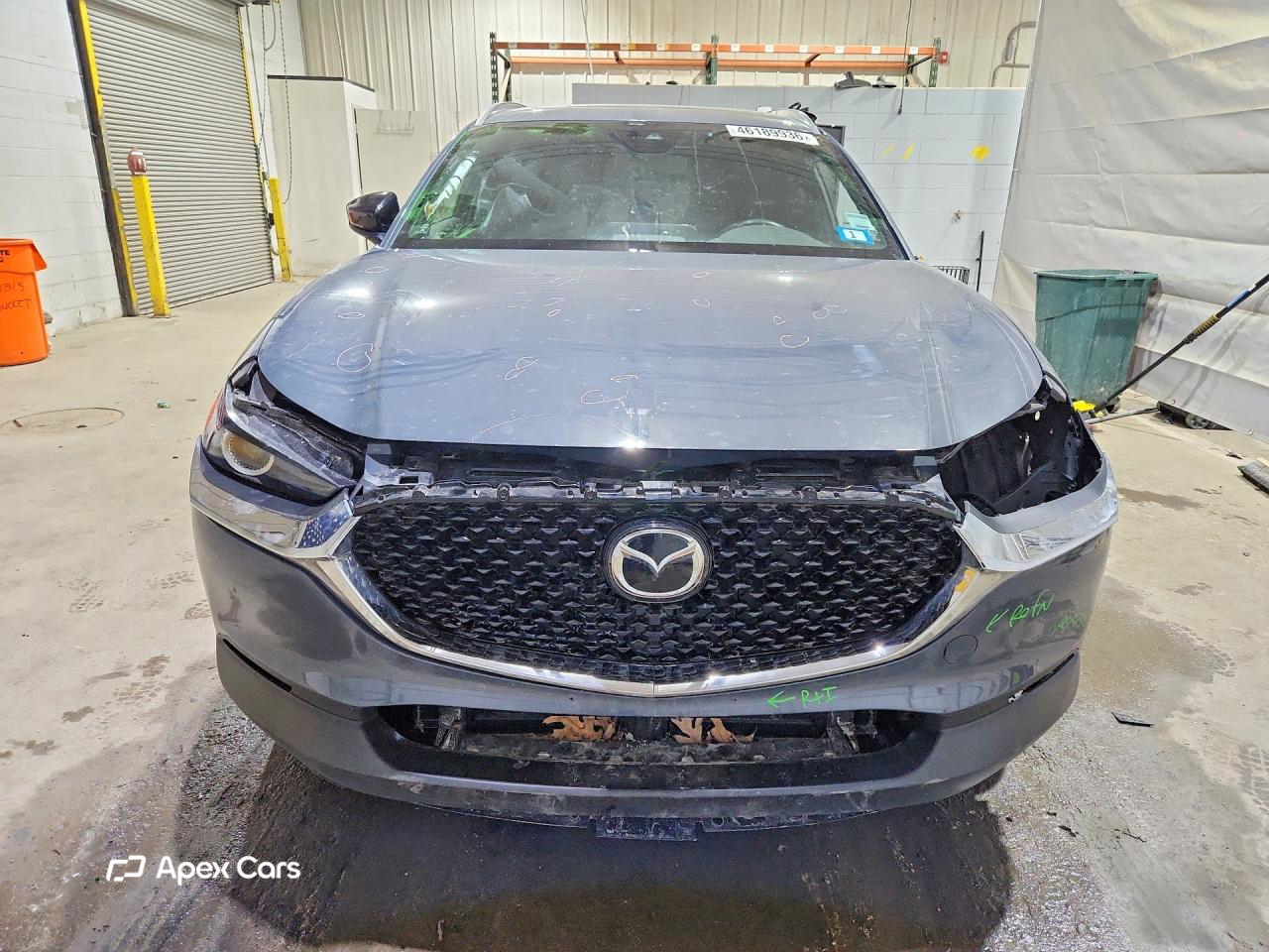 Mazda CX-30 2023