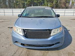 Honda Odyssey 2012