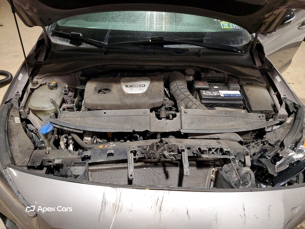 Hyundai Elantra 2020