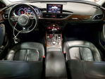 Audi A6 2012