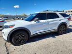 Ford Explorer 2021