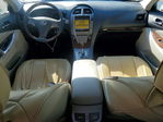 Lexus ES 2012