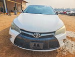 Toyota Camry 2016