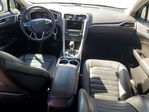 Ford Fusion 2013