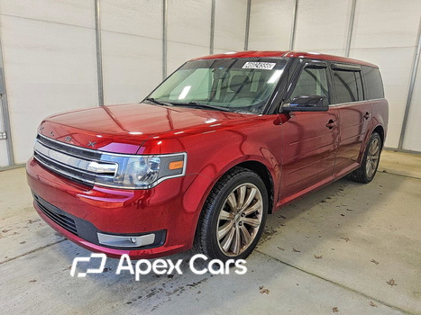 Ford Flex 2014 - Zdjęcie 1 z 14
