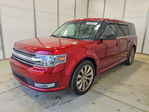 Ford Flex 2014