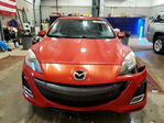 Mazda 3 2010