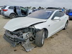 Tesla Model S 2018