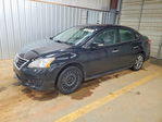 Nissan Sentra 2015
