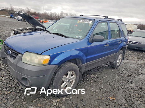 Ford Escape 2007 - Image 1 of 13