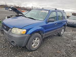 Ford Escape 2007