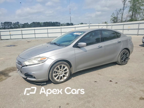 Dodge Dart 2016 - Zdjęcie 1 z 12