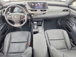 Lexus ES 2021