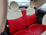 Fiat 500 2013