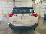 Toyota RAV 4 2014