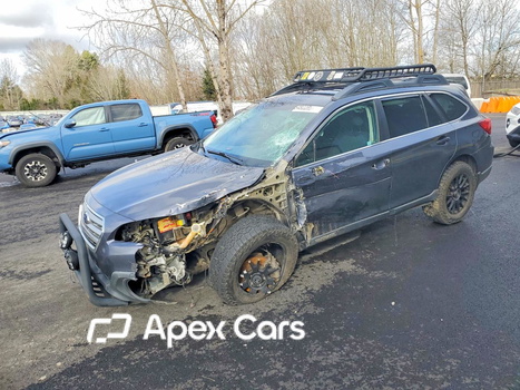 Subaru Outback 2015 - Image 1 of 13