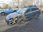 Subaru Outback 2015
