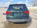 Honda Pilot 2018