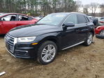 Audi Q5 2018