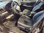 Subaru XV 2016