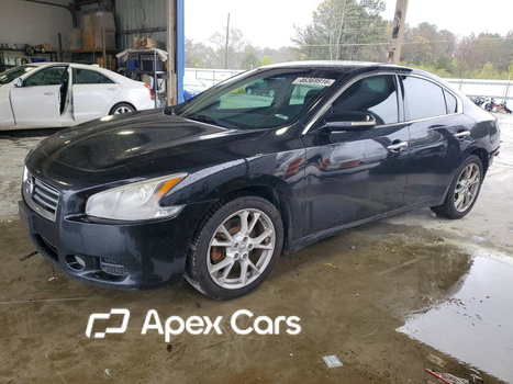 Nissan Maxima 2014 - Zdjęcie 1 z 13