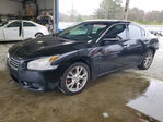 Nissan Maxima 2014