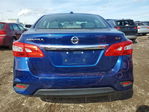 Nissan Sentra 2019