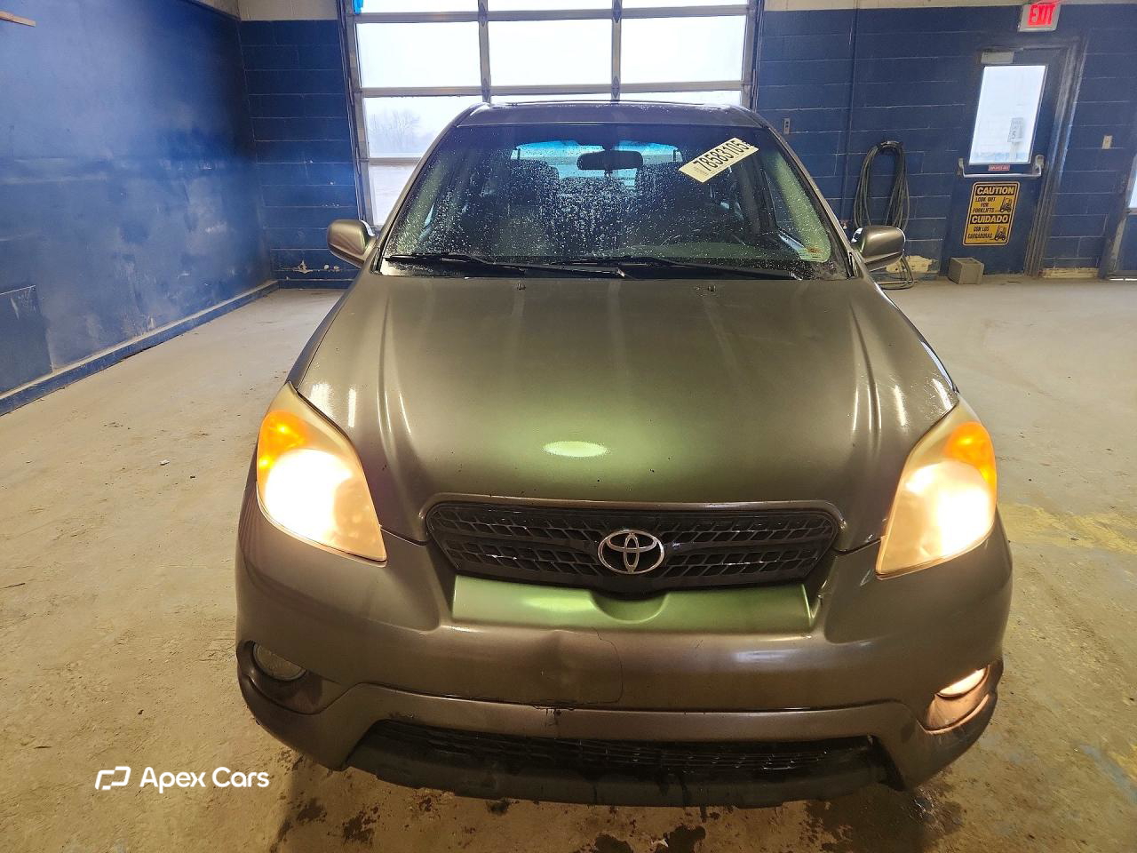 Toyota Matrix 2005