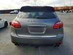 Porsche Cayenne 2011