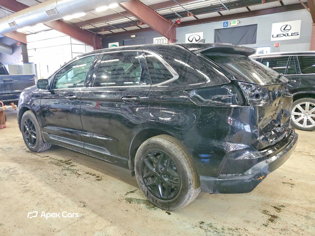 Ford Edge 2024