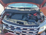 Ford Explorer 2016
