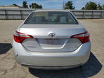 Toyota Corolla 2018