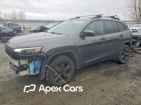 Jeep Cherokee 2020 - Image 1 of 14