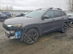 Jeep Cherokee 2020