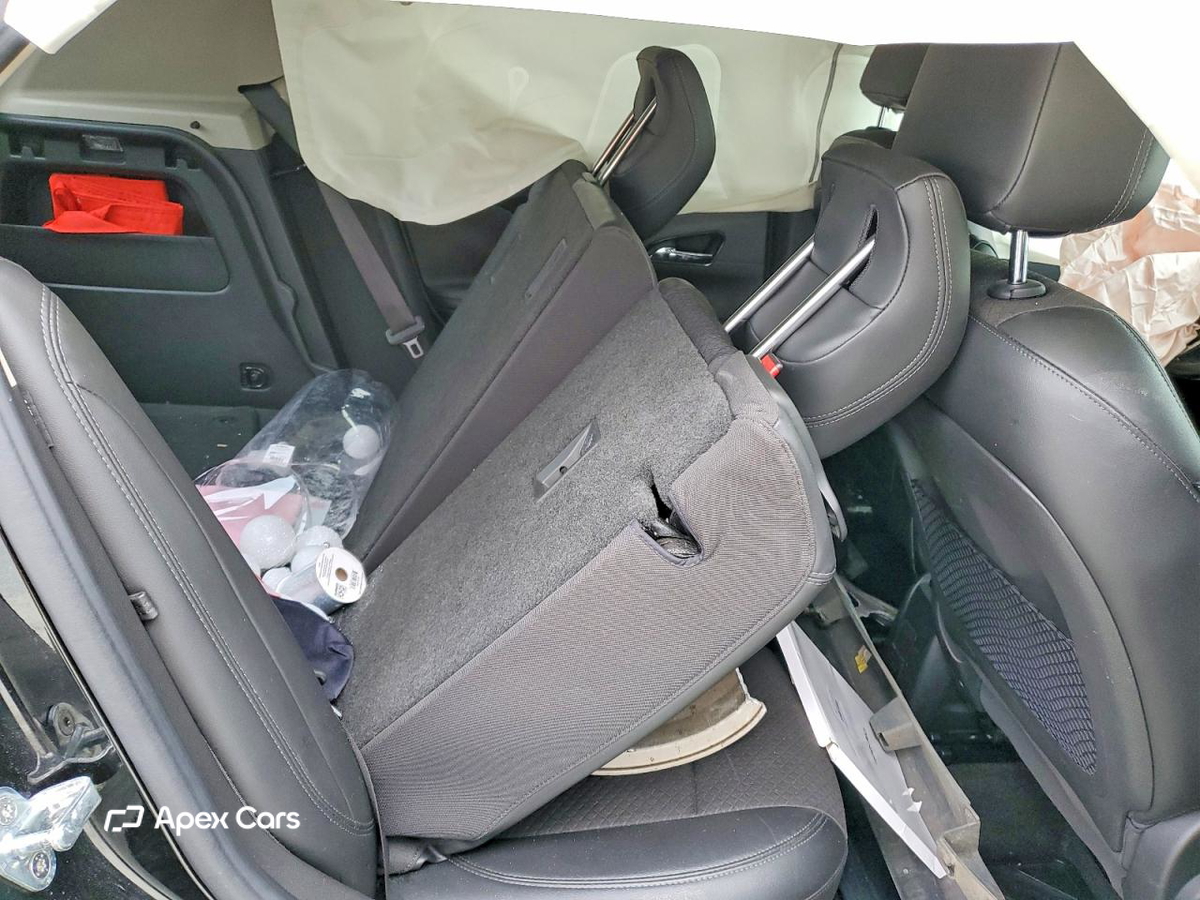Buick Encore 2019
