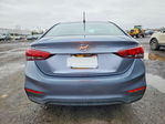 Hyundai Accent 2018