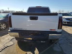 GMC Sierra 2008