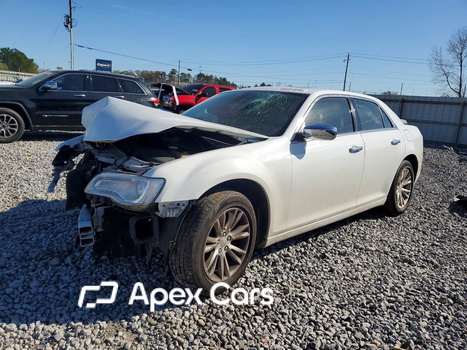 Chrysler 300 2016 - Image 1 of 13