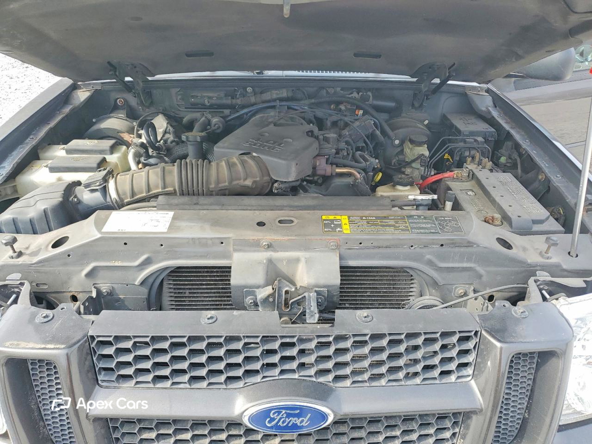 Ford Explorer 2005