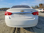 Chevrolet Impala 2015