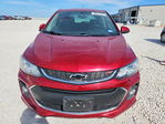 Chevrolet Sonic 2020