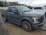 Ford F-150 2016