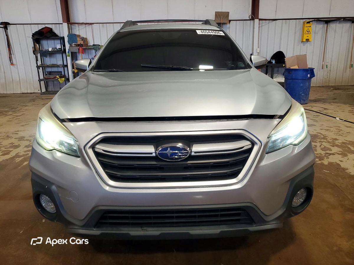 Subaru Outback 2018