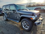 Jeep Wrangler 2021