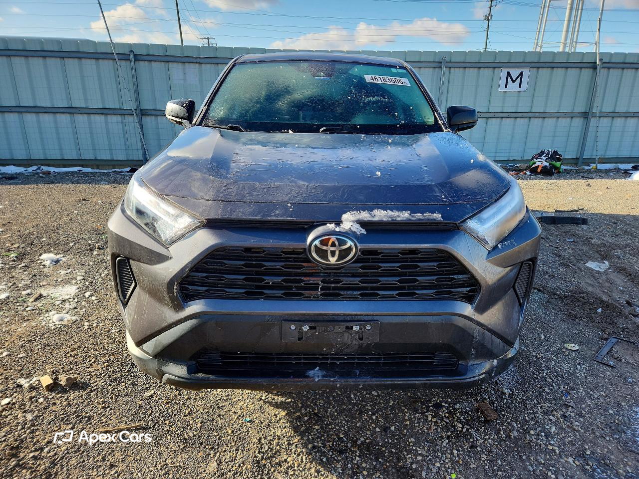Toyota RAV 4 2023